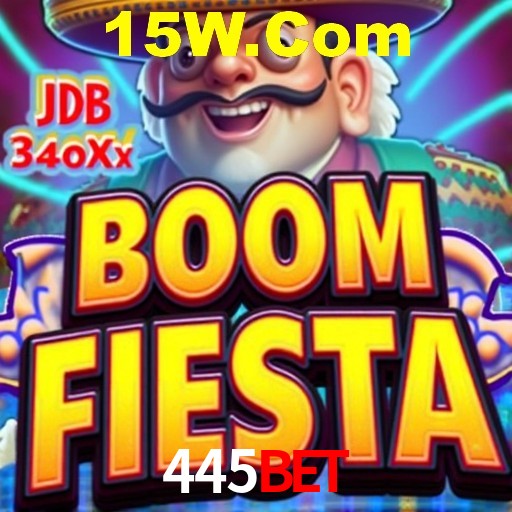 Experiência VIP 445Bet