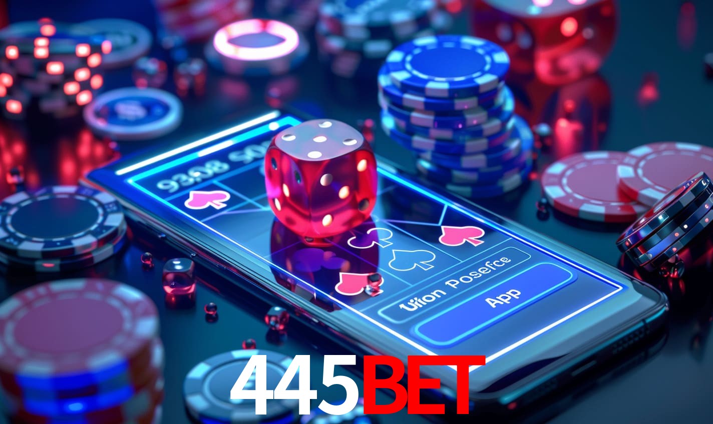 Baixar App 445Bet