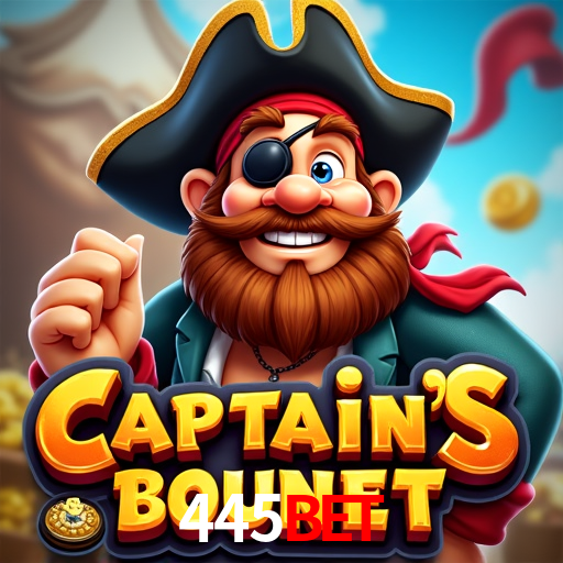 Melhor Casino Online 445Bet