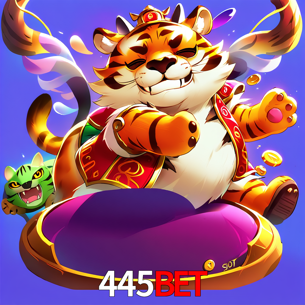 Cassino Online 445Bet