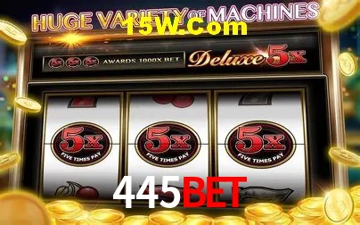 Explorando a Categoria de Eventos em Apostas na 445Bet
