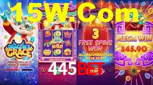 445Bet App