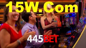 445Bet Login