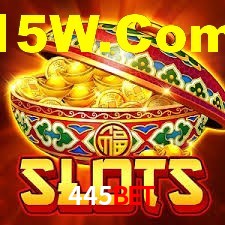 445Bet