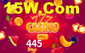 Tournaments 445Bet