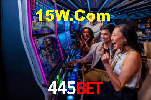 445Bet App