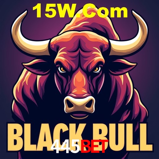 Login Seguro 445Bet