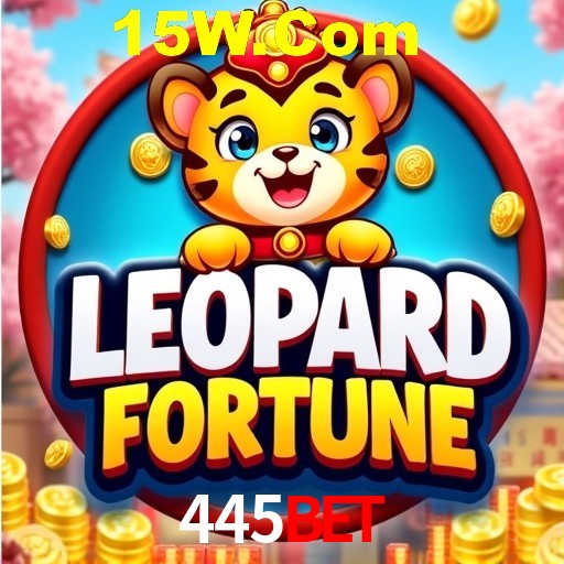 Live Casino 445Bet