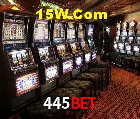 Descubra a Essência do 445Bet: Nossa História e Compromissos