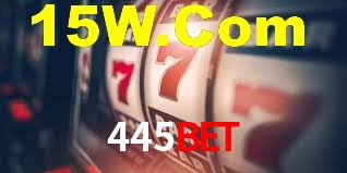 Live Casino 445Bet