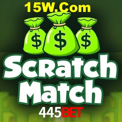 Seasonal Promotions 445Bet