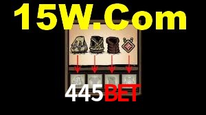 445Bet Login