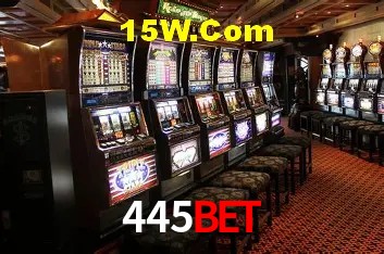 Descubra o Programa VIP da 445Bet: Vantagens Exclusivas para Jogadores