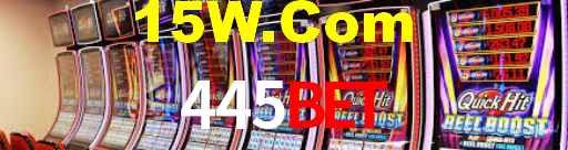 445Bet