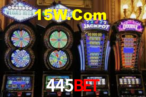 445Bet Login