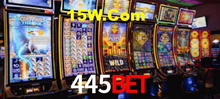 Descubra a Essência do 445Bet: Nossa História e Compromissos