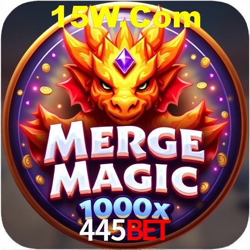 Casino Ao Vivo 445Bet