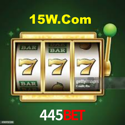 445Bet