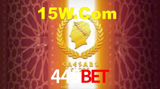 445Bet