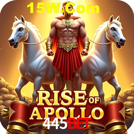 Account Benefits 445Bet
