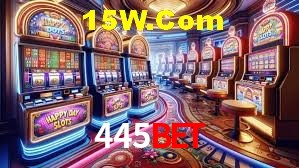 Sports Statistics 445Bet
