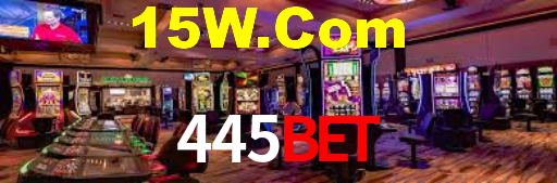 445Bet
