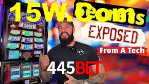 445Bet