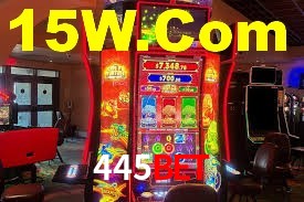 445Bet - Plataforma Oficial - 445Bet App