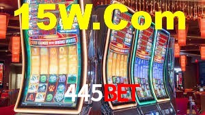 445Bet