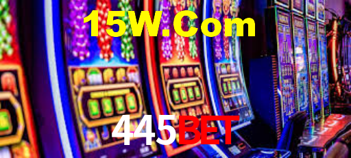 445Bet App
