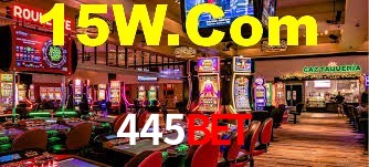 445Bet App