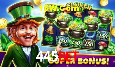 A Experiência Imersiva dos Cassinos Ao Vivo no 445Bet