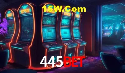 A Experiência Imersiva dos Cassinos Ao Vivo no 445Bet