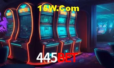 Descubra a Essência do 445Bet: Nossa História e Compromissos