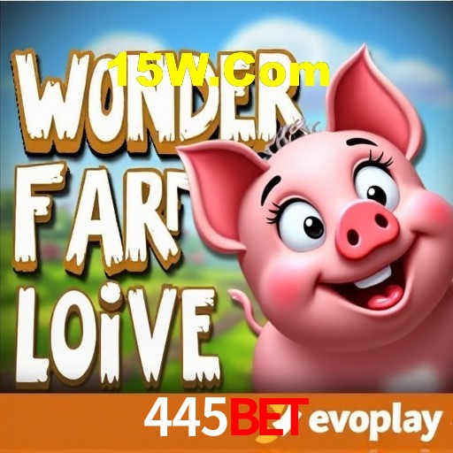 Desvendando o Mundo dos Jogos Virtuais na 445Bet