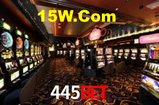 Descubra a Magia dos Jogos de Arcade no 445Bet