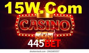 Daily Bonuses 445Bet