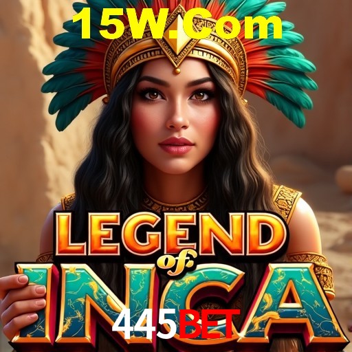 Programa VIP 445Bet