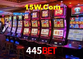 Descubra o Programa VIP da 445Bet: Vantagens Exclusivas para Jogadores